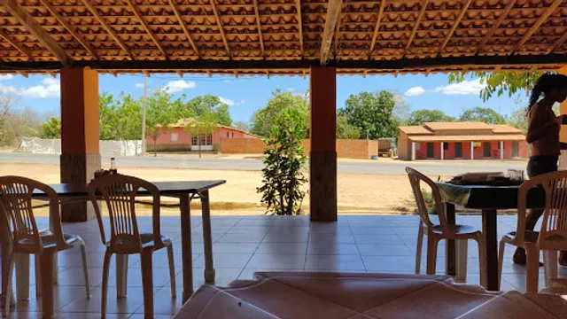 Restaurante e Pousada Nogueira