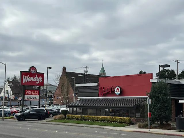 Wendy's
