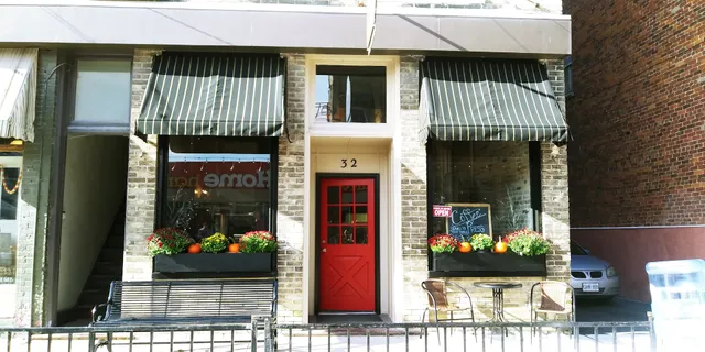 Millbrook Valley Chocolates