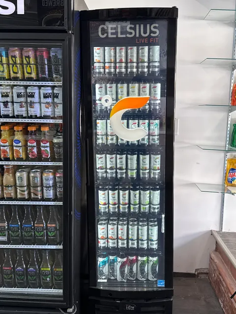 Top Shelf Deli & Grocery