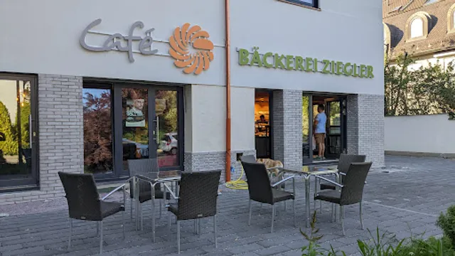 Bäckerei Konditorei Ziegler GmbH