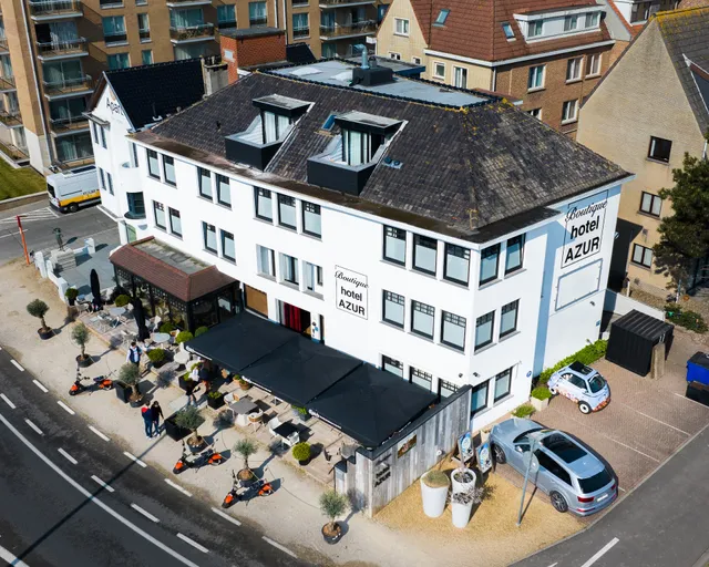 Hotel Azur
