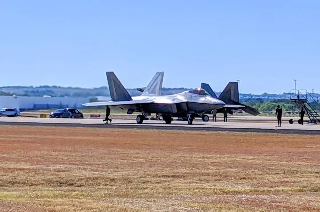 Lockheed Martin Corporation