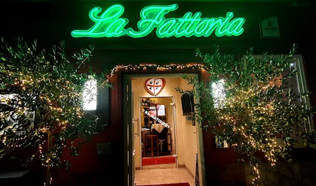 La Fattoria Inh. Marco Utzeri