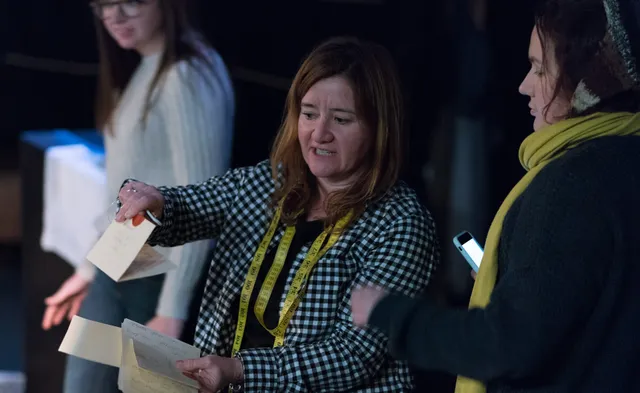 New Hampshire Theatre Project