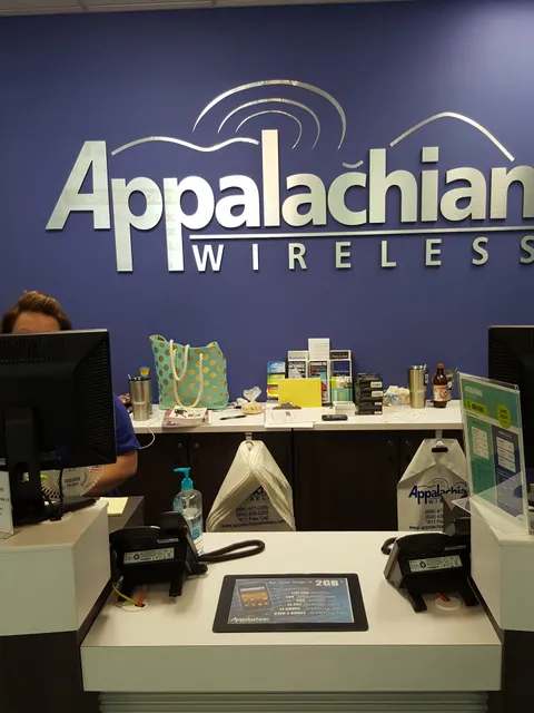 Appalachian Wireless - Inez