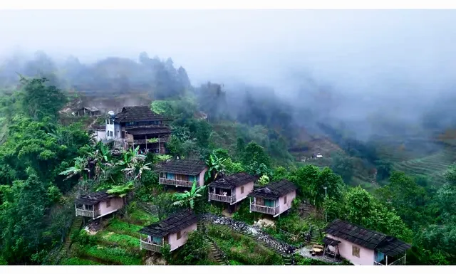 Chapa Farmstay - Mountain Retreat