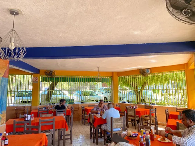 Mariscos "Doña Concha"