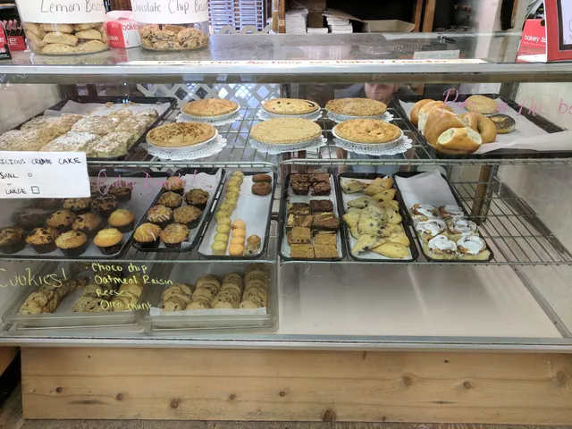 Country Corner Farm Market