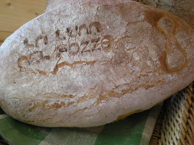 Panificio Eco-Biologico La Luna nel Pozzo