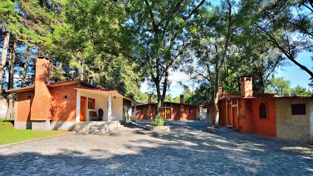 Hotel Campestre Eden