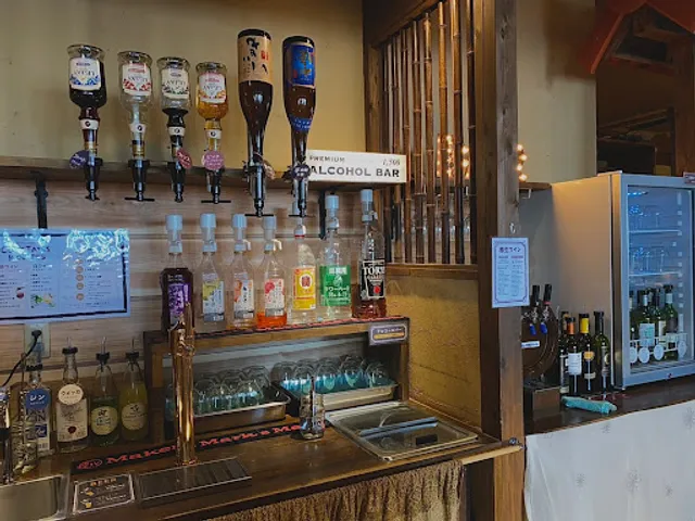 Baby Face Planets Munakata Branch