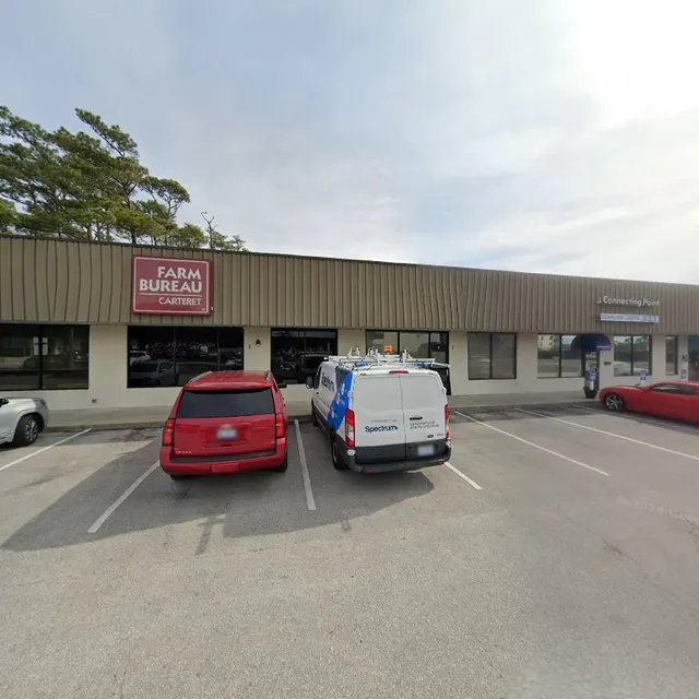 Connecting Point Computer Center