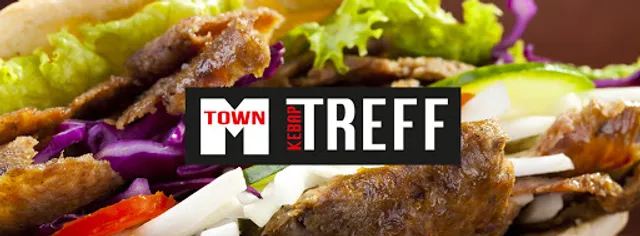 Restaurant M-Town Kebap Treff
