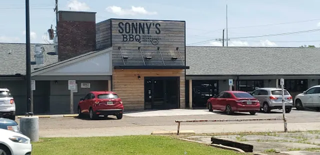 Sonny's BBQ