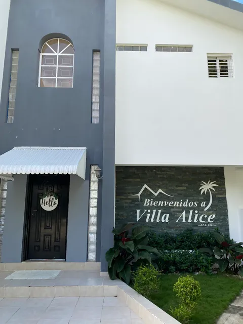 Villa Alice