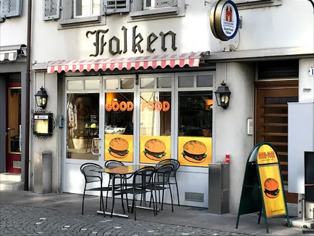 Good Food Falken