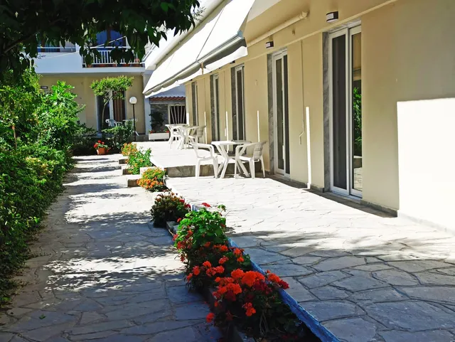 Hotel Elena Apartments - Keramoti