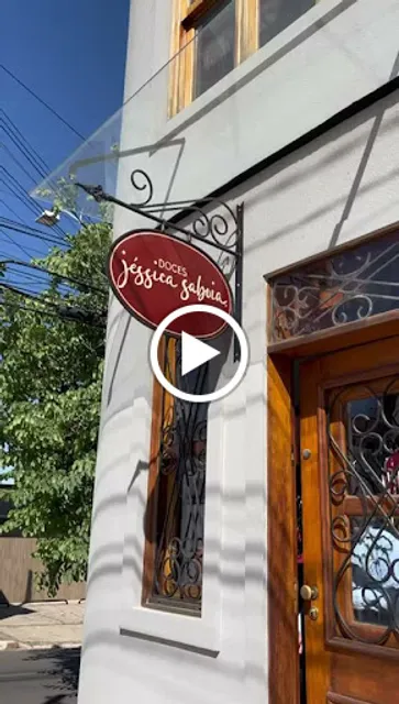 Jéssica Saboia Doces