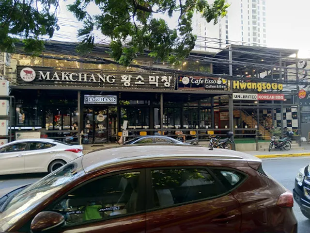 MakChang 황소막창
