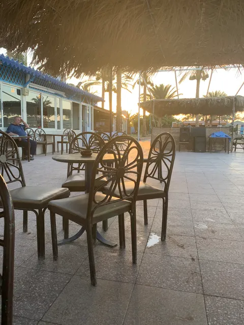 Fish House 007 Restaurant