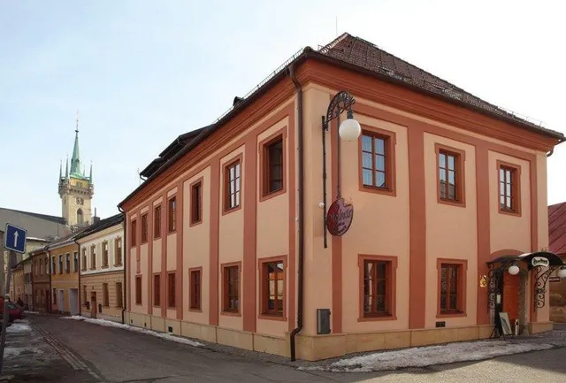 Pension Otakar