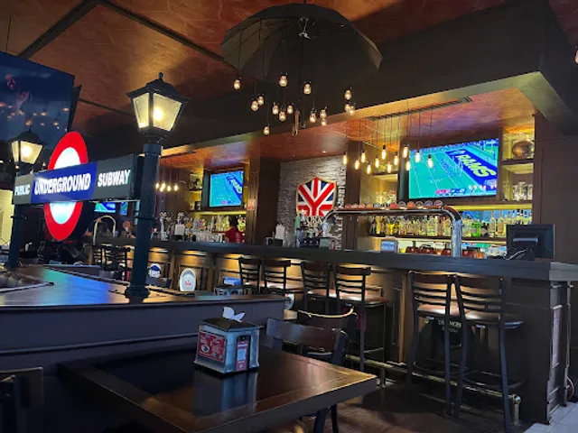 YORK PUB TEPATITLÁN