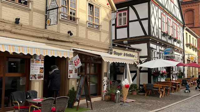 Kroatische Restaurant Adii