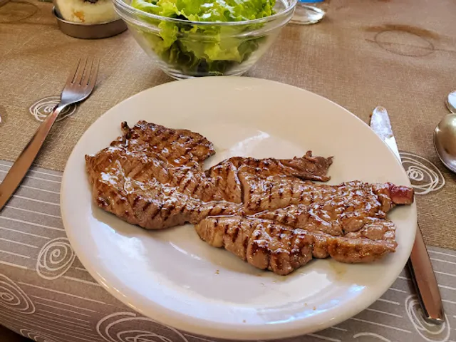 Ristorante Da Giacomo Di Lorenzi Giacomo