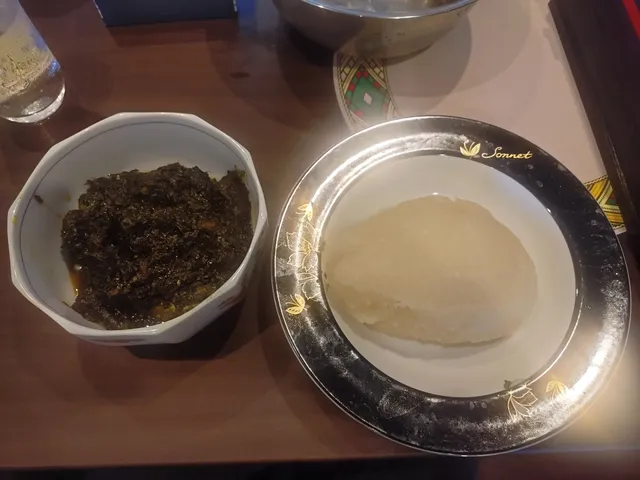 DELICE INTERCONTINENTAL RESTAURANT AND BAR