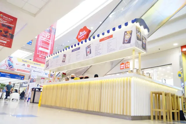 Beso Francés Crepería - Cafetería