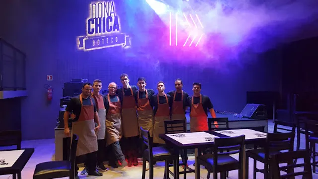 Boteco Dona Chica