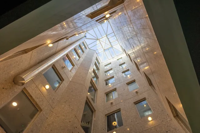 Latroupe Grote Markt