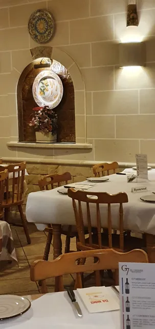 Da Nino Trattoria