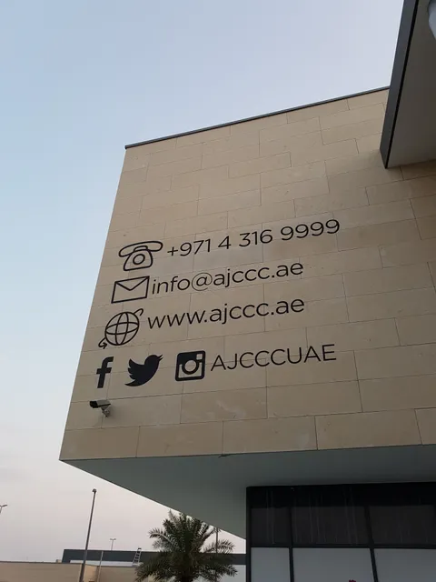 Al Jalila Cultural Centre for Children