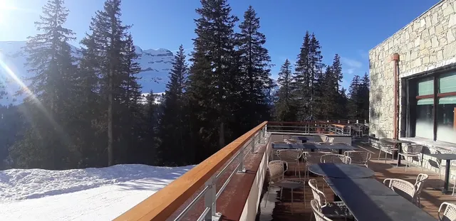 Belambra Clubs "Panorama"