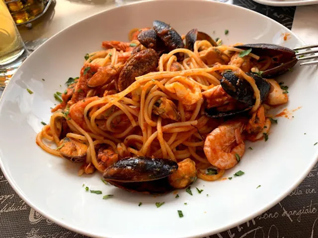 Ristorante Pizzeria Il Granchio 3