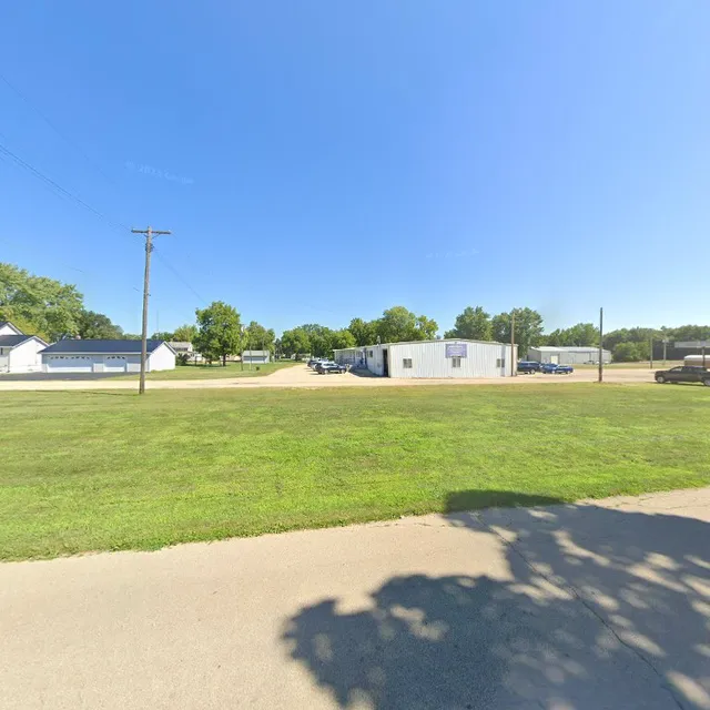 The Warehouse Boutique