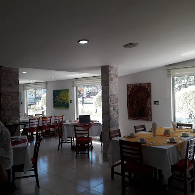 Restaurante Los Jinetes