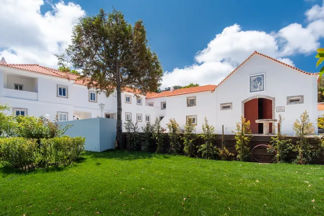 Quinta da Pedra Firme