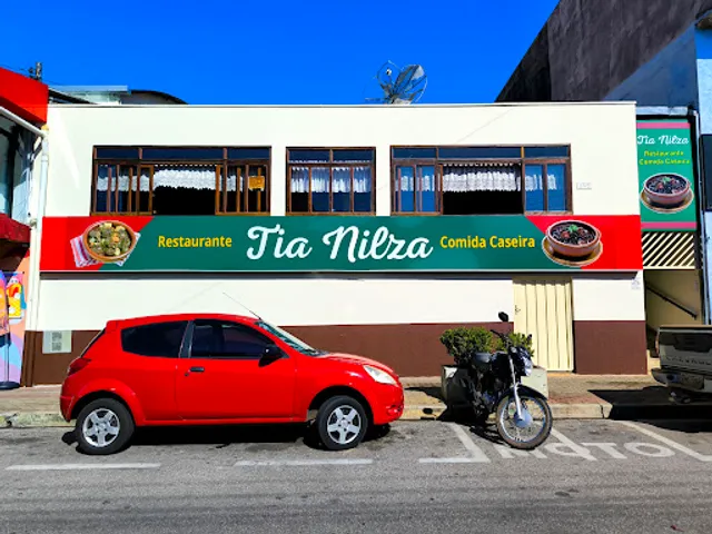 Restaurante Tia Nilza
