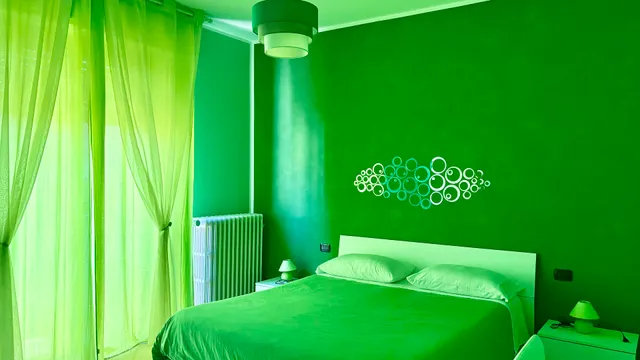 Color House Malpensa B&B
