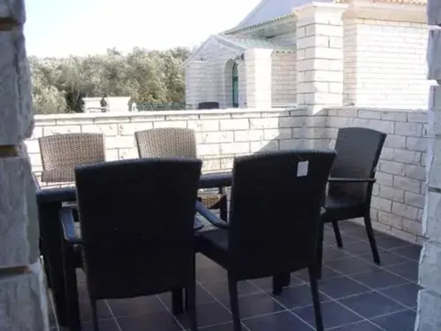 Stalakton Country Maisonettes