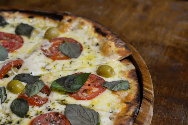 Pizzaria Forno da Praça