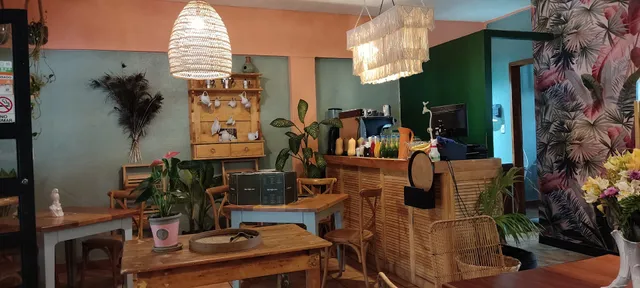 Buongiorno caffetteria