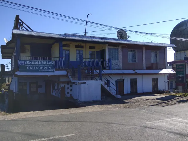 Kor Shongthait - Homestay