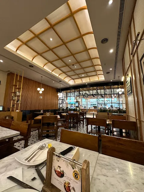 My Kopi-O! - Grand City Mall Surabaya