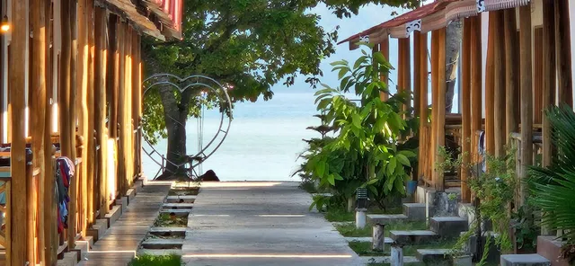 Havelock Exotic Beach Resorts