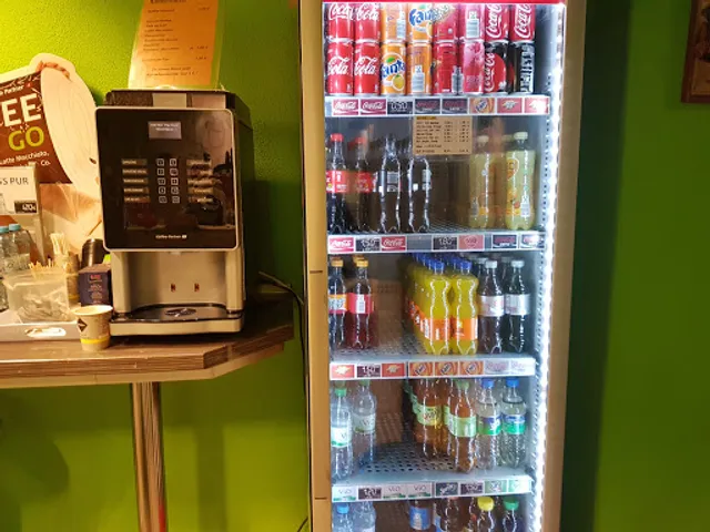 Aroy Dee Thai Imbiss Krumbach (Schwaben)