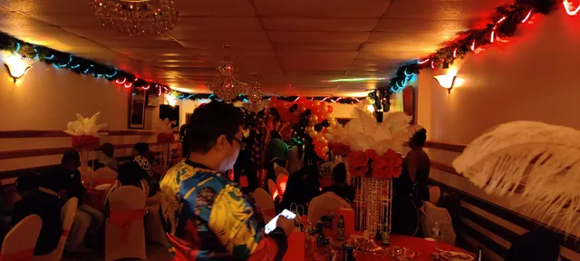 Kings of Queens Banquet Hall